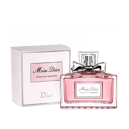 Miss Dior Absolutely Blooming Edp 100ml Mujer