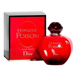 Dior Hypnotic Poison Edt 100ml Mujer