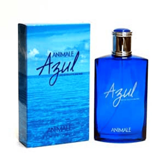 Animale Azul Hombre 100ML EDT Animale