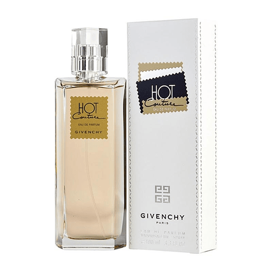 Hot Couture 100ML EDP Mujer Givenchy