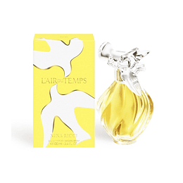 NINA RICI LAIR DU TEMPS 100ml Mujer