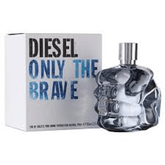 Only The Brave Pour Homme Edt 125 Ml Hombre