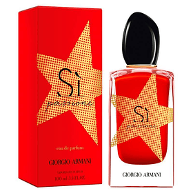 Si Passione EDP Mujer 100 ml Edición Limitada