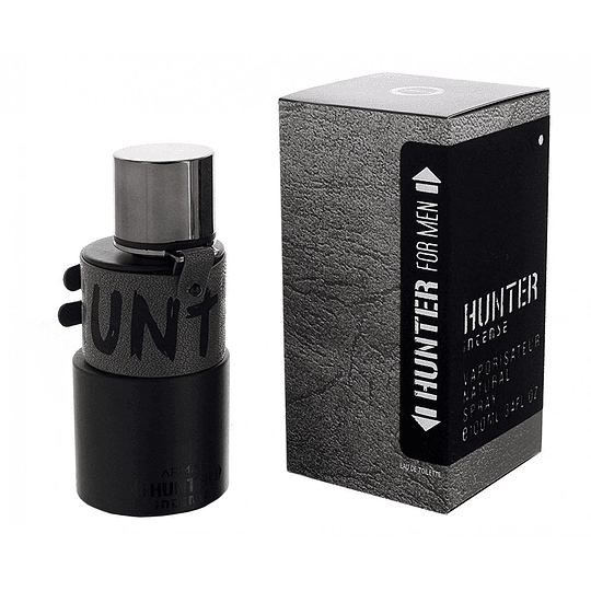 Armaf Hunter intense for Men Edp 100ml Hombre