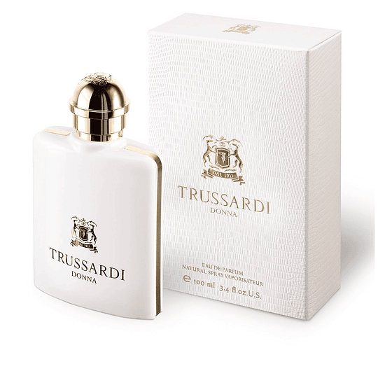 Trussardi Donna Edp 100ml Mujer