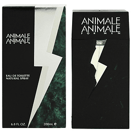 Animale Animale For Men 200ML EDT Hombre Animale