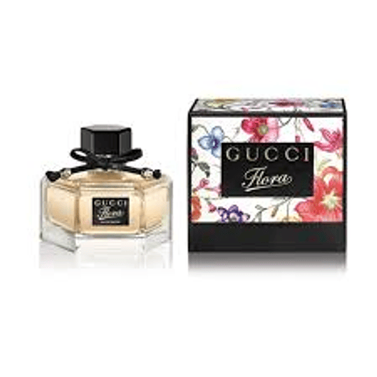 Gucci Flora EDT Mujer 75ML