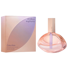 Endless Euphoria 125ML EDP Mujer Calvin Klein