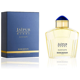 Jaipur Boucheron Men Edt 100 Ml Hombre