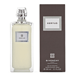 Xeryus 100ML EDT Hombre Givenchy