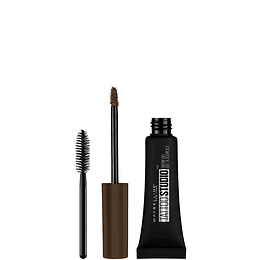 Gel Para Cejas Tattoo Brow Deep Brown Maybelline