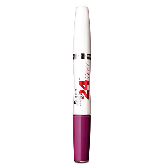 Labial Larga Duración Superstay 24 Horas 70 On And On Orchid