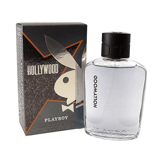 Hollywood EDT Hombre 100ML