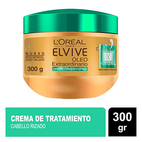 Elvive O.Extraord Curls Ct 300 ml