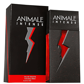 Animale Intense 100ML EDT Hombre Animale