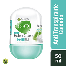 Desodrante Bi-O Extracare R. On 50 ml