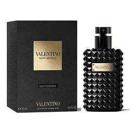 Valentino Noir Absolu Oud Essence Edp 100 Ml Mujer