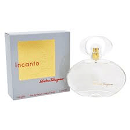 Incanto 100ml EDP Mujer 100Ml