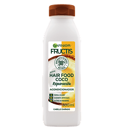 Fructis Hair Food Coco Aco Shampoo 300 ml