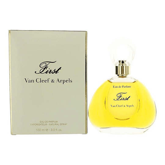 First Mujer EDT 100ml