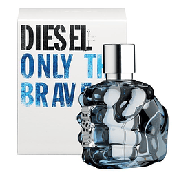 Only The Brave Diesel Edt 200 Ml Hombre