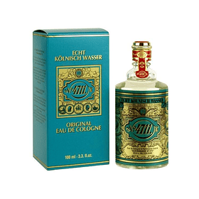 4711 Tradicional Edc 100Ml Unisex