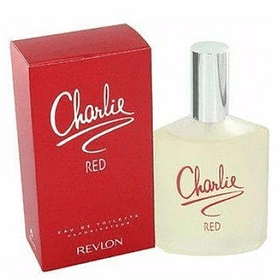 Charlie Red 100ML EDT Mujer Revlon