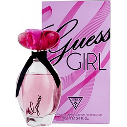 Guess Girl 100ML EDT Mujer Guess.