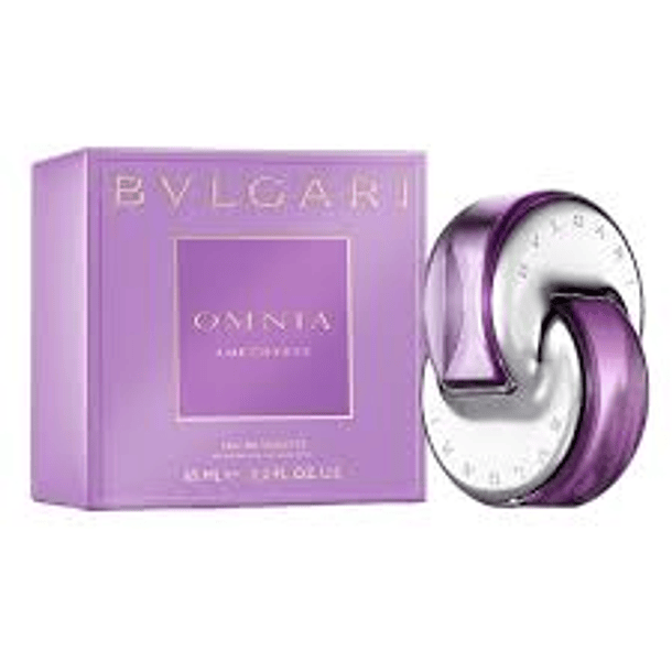 Omnia Amethyste EDT Mujer 65ml