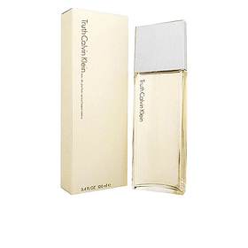 Truth 100ML EDP Mujer Calvin Klein