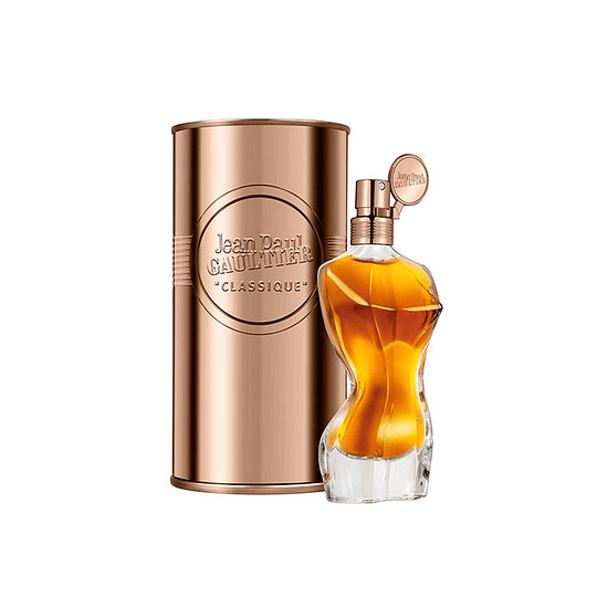 Jpg Classic Essence De Parfum Edp 50Ml Mujer