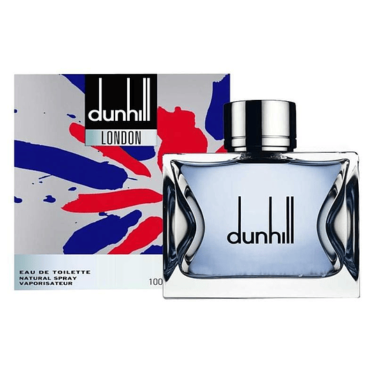 Dunhill London 100ML EDT hombre Dunhill