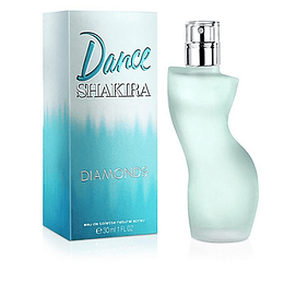 Dance Diamonds 80ML EDT Mujer Shakira