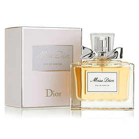 Miss Dior Edp 100ml Mujer