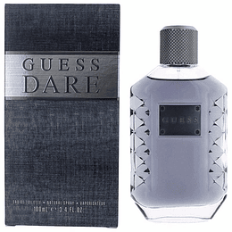 Guess Dare 100ML EDT Hombre Guess