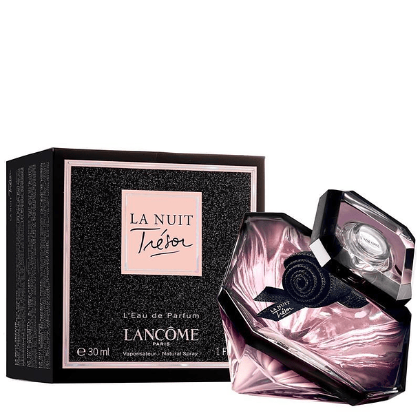 La Nuit TrÃ©sor 75ML EDP Mujer Lancom