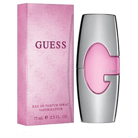 Guess For Woman 75ML EDP Mujer Guess