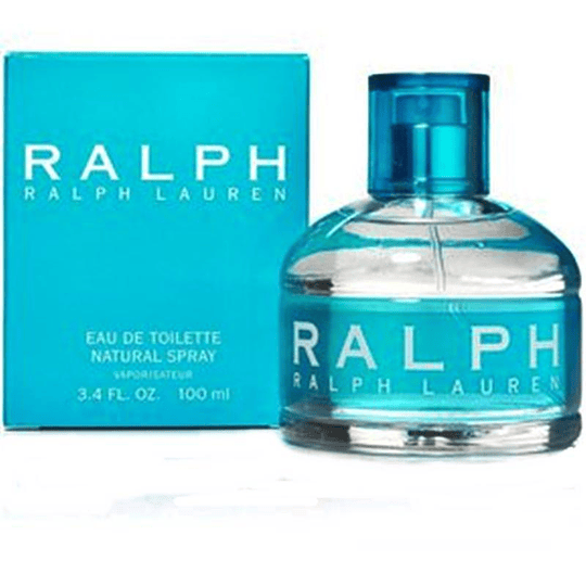 Ralph Calipso 100ML EDT Mujer Ralph Lauren