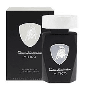 Lamborghini Mitico EDT 125Ml  Hombre