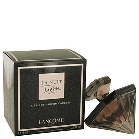 La Nuit Trésor Caresse 75ML EDP Mujer Lancome