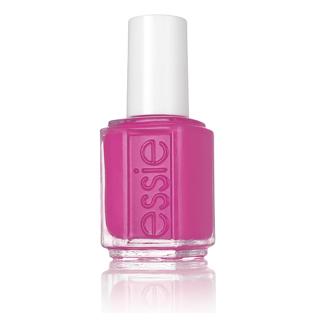 Esmalte Uñas The Fuchsia