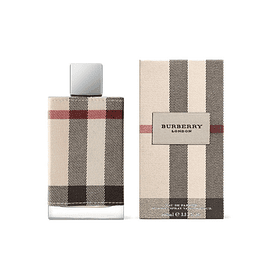 Burberry London Edp 100 Ml Mujer