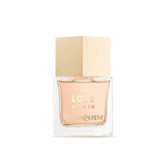 In Love Again Tester EDT Mujer 80Ml