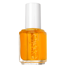 Tratamiento Uñas Essie Apricot