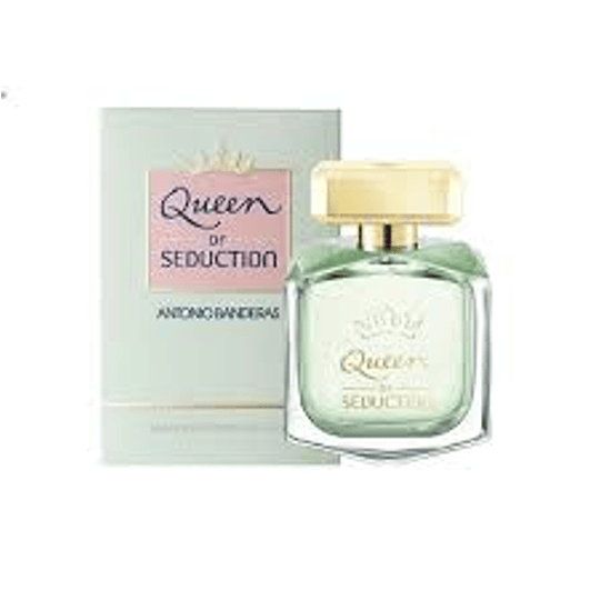 Queen of Seduction EDT Mujer 80ml