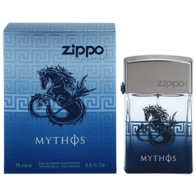 Zippo Mythos EDT hombre 75ML