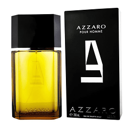 Azzaro Pour Homme  200ML EDT Hombre Azzaro