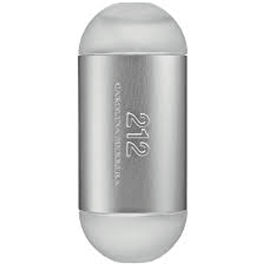 212 Tester EDT Mujer 100Ml