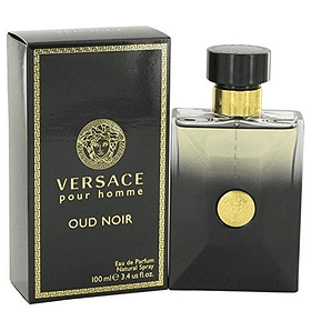 Versace Oud Noir 100ML EDP Hombre Versace