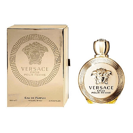 Eros Pour Femme Edp 100 Ml Mujer Versace